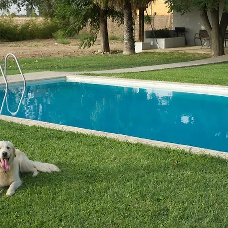 Holiday home Preciosa Y Confortable Con Piscina Y Chimenea *