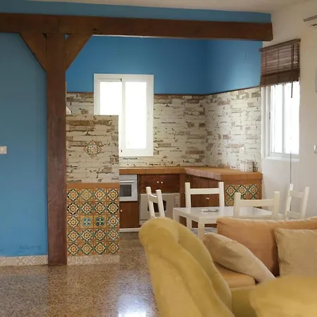 Preciosa Y Confortable Con Piscina Y Chimenea Holiday home Carmona (Seville)