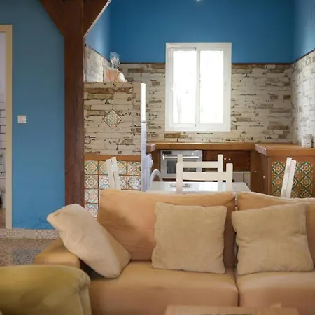 Preciosa Y Confortable Con Piscina Y Chimenea Carmona (Seville)