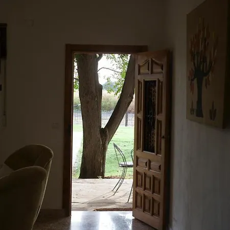 Holiday home Preciosa Y Confortable Con Piscina Y Chimenea