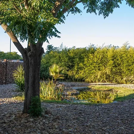 Holiday home Preciosa Y Confortable Con Piscina Y Chimenea Carmona (Seville)