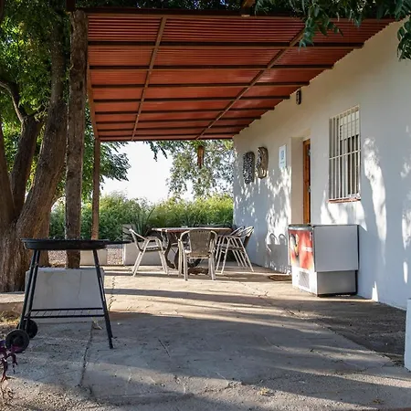 Holiday home Preciosa Y Confortable Con Piscina Y Chimenea *