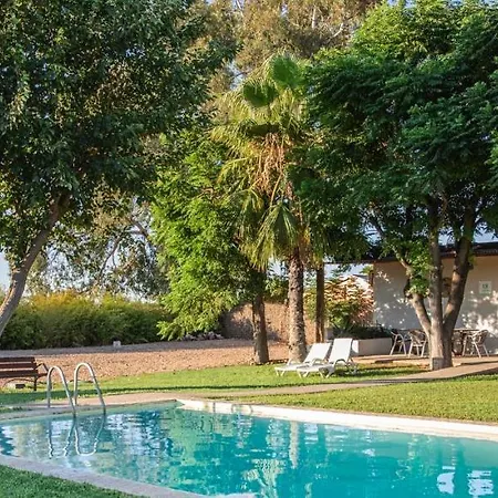 Holiday home Preciosa Y Confortable Con Piscina Y Chimenea Carmona (Seville)
