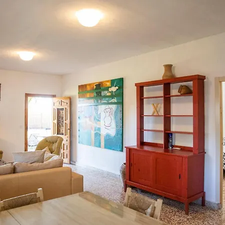 Preciosa Y Confortable Con Piscina Y Chimenea Holiday home *