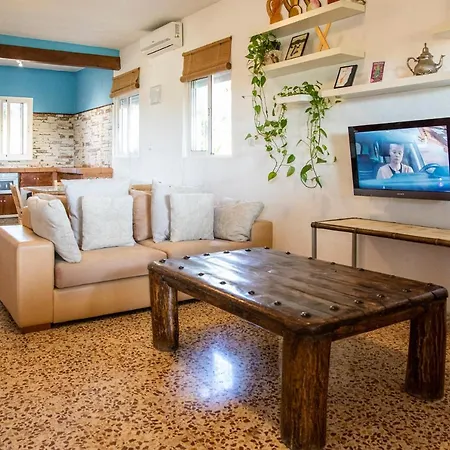 Preciosa Y Confortable Con Piscina Y Chimenea Carmona (Seville)
